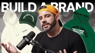 Starting a Clothing Brand from Zero | FRMT Ep.1