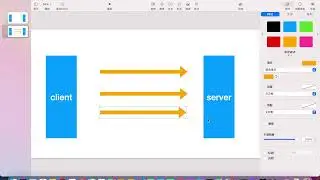 An example to understand goroutine and web server in go.