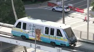 Sun Cruiser Brings the Party to Miami!