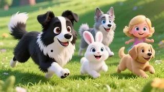 🐶🎶 Compilado da Semana | Maggie a Bordinha | M&uacute;sicas Infantis para Beb&ecirc;s 🍼