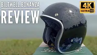 Biltwell Bonanza Review [4K]