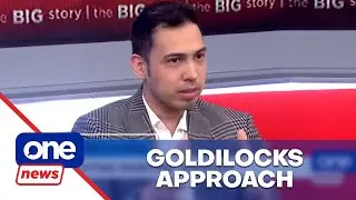 PH foreign policy tends to go on wild swings - geopolitics expert