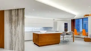 TOURING a LUXURY CONDO in PHILLY w/ Ryan Serhant | 202-10 W Rittenhouse Sq 2106-07 | SERHANT. Tour