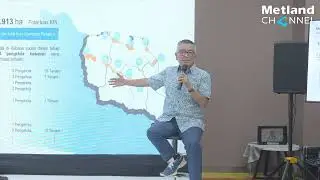 INSIGHT: WEST JAVA REBANA AREA