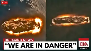 China's NEW Images SHOWS What NASA Was HIDING on 3I/ATLAS