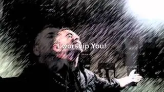 When I Worship You