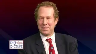 Big Picture - Pastor Steve Biegner and Rabbi Alex Lazarus-Klein