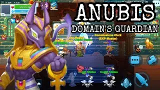ANUBIS | Follower Review | Craft Legend | Part 33