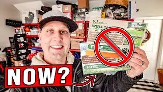 BEST TIME TO PASS OUT POSTCARDS [SURPRISING ANSWER!]