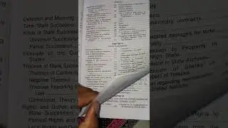 International Law and Human Rights #book  #shorts #like #comment #subscribe