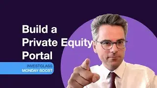 How To Design A Private Equity Platform In 10 Minutes (Step-By-Step)