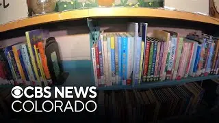 ACLU registers a win, as some books that were banned return to a Colorado school district's shelves