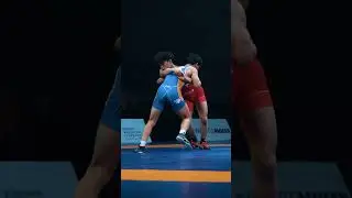 Asian Championship GOLD for YAMAGIWA