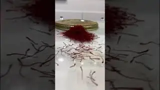Sargool saffron export