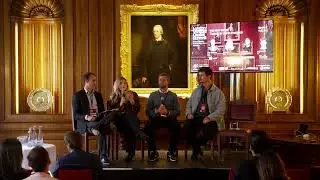 The New Wave: Trends in Consumertech - London VC Summit 2025