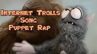 Internet Trolls Song : Brought to You By Reddit