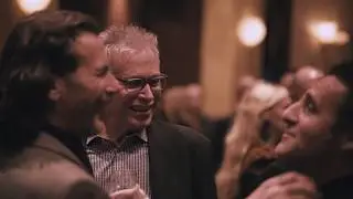 T.J. Martell Foundation LA Wine Dinner - January 23, 2020