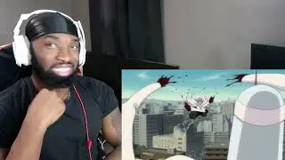 NEVER MESS WITH OLD HEADS IN ANIME!! | @olawoolo : ANIME OLDHEADS MUST BE STOPPED 2 | WRIPZ REACTS