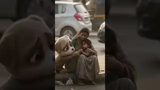 Short english stories,hindi story kahani,baby dog help,Kids Shorts | Viral #shorts #viral #cartoon