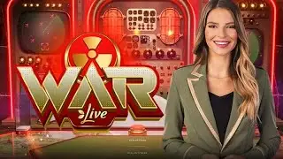 War game by Evolution Gaming | Trailer