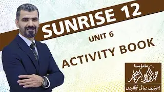 Unit 6 - Activity Book