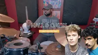 Hall & Oates 