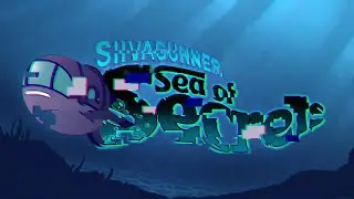 Эпизод 2 &mdash; SiIvaGunner: Море Секретов