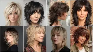 2026 Top TRENDING Layers cut 200+ Short Stacked Bob pixie haircut today fashion #hairstyle