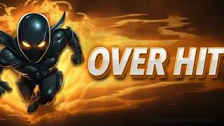 Over Hit: Hero Fight Game Android Gameplay