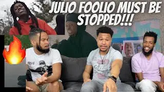 BEYOND DISRESPECTFUL!! Foolio “When I See You” Remix Official Video/Foolio “Beatbox Remix | REACTION