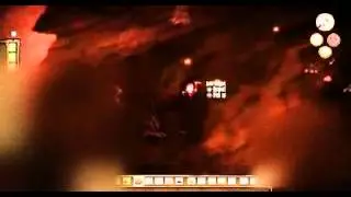 Copy of Don't Starve Testing it out.