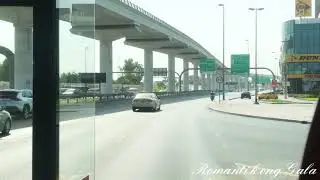 OUD METHA ROAD / AL KHAIL ROAD - DUBAI (28)