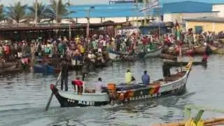 Ghana  - Natural Resources