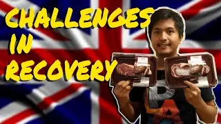 NURSING IN THE UK No. 16| Challenges in Recovery