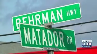Jefferson Parish deputy shoots, kills armed man inside Terrytown convenience store