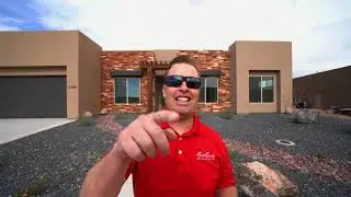 Home For Sale in Sand Hollow Utah