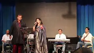 Rimjhim ke geet sawan gaaye by upender singh & Sandhya Rajput (All credits goes to Original singer).