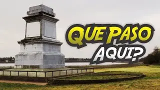 El FALSO mojón de San Roque | COSQUIN Tristeza y esperanza. (norte#02)