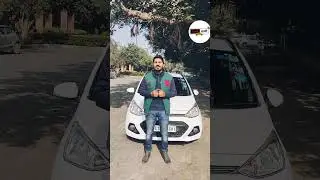 1st Video On YT Channel - Carvaanee ! #cars #car #usedcars #carlover #new #reels #youtube #carvaanee