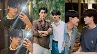 Tổng Hợp TikTok 《ThaiLand》 #1 [BL] #domundi #gmmtv #thailand |Winp 🌈|