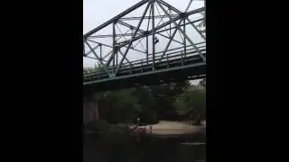 Brownfield Bridge-Uncle Dave Part 2