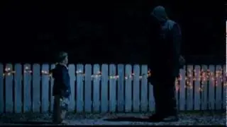 Michael Myers not so heartless after all?