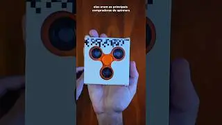 Por Que os Spinners Sumiram? 🌀🤔