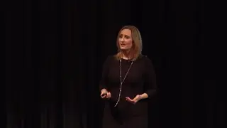 Today's Homework? Empowerment! | Kim Weiler | TEDxWCMephamHigh