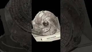 Ancient Artifacts Disco Colgante #theone #nowars #peace #isreal #sudan #ukraine #pakistan 👀