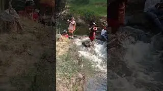 Nepali Vlog📷 | sneha hembrom original | #santali #santhalivlogger #viral #youtube #reels