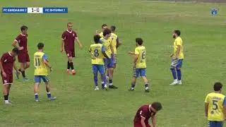 FC Gardabani 2 - FC Shturmi 2 | Highlights