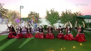 Diwali#Deepavali#Diwali dance#Muscat#2025