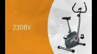 Bicicleta Athletic 230 BV