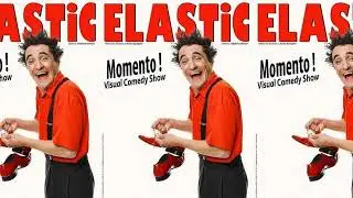 Jan Le Roche - Elastic ft. Arthureese's
